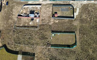 Teren Construcție Casă 866 mp - Poză 9