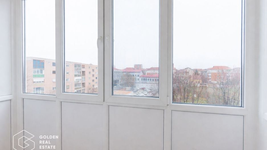 Garsoniera cu balcon, etaj 3, Malul Muresului - Poză 6