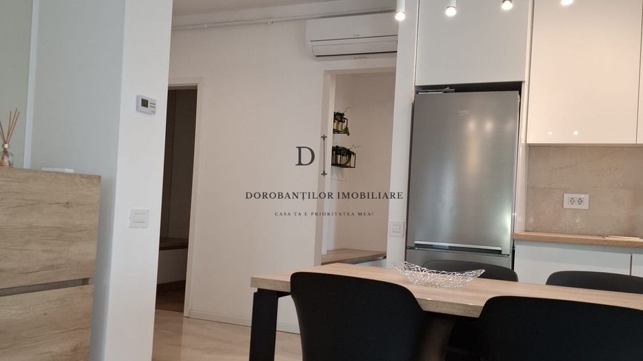 Chirie 3 camare + parcare- Cartier Buna Ziua- Zona Grand Hotel Italia - Poză 4