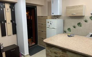 Garsoniera dubla in zona Mihail Sebastian - Poză 9