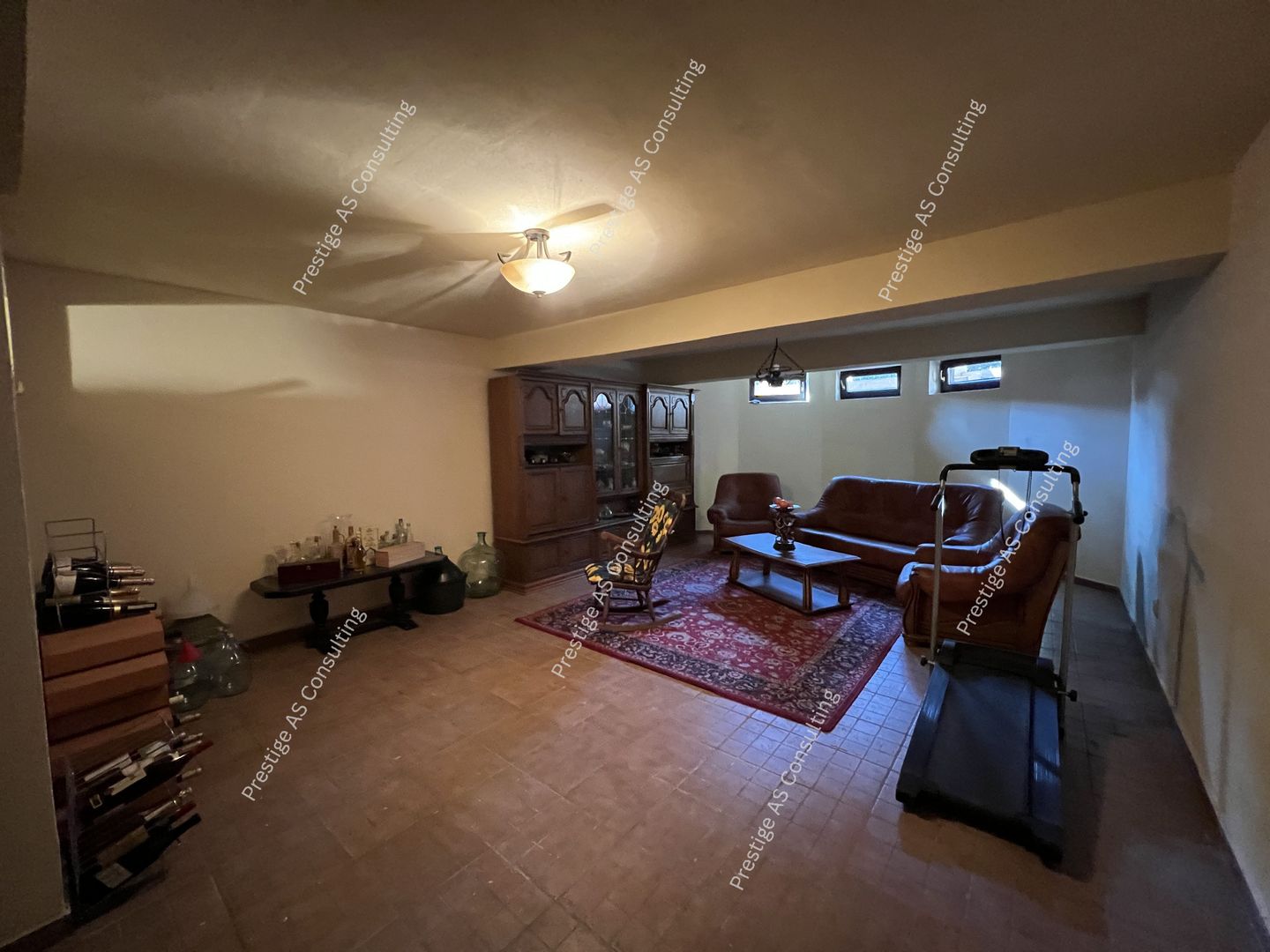 Vila eficienta energetic, teren generos–1430 mp Dumbravita - Poză 27