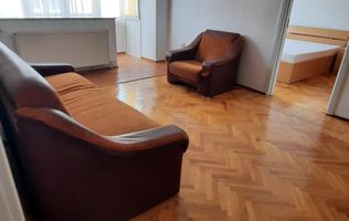 2 camere I Cismigiu- Conservator I Centrala termica I Creditabil