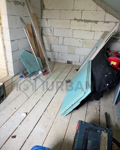 Casă P+M, 129 mp, teren 1640 mp, Cărbunari (Grajduri) – două unități separate - Poză 15