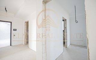 KM 5 -Alpha Residence -  Apartament 3 camere cu balcon – Etaj 1. - Poză 28