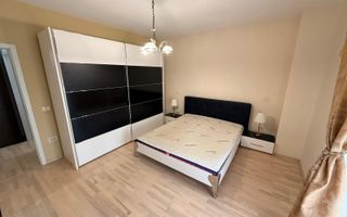 3 camere, Braytim, apartament superb, loc de parcare inclus, zona ideala - Poză 7