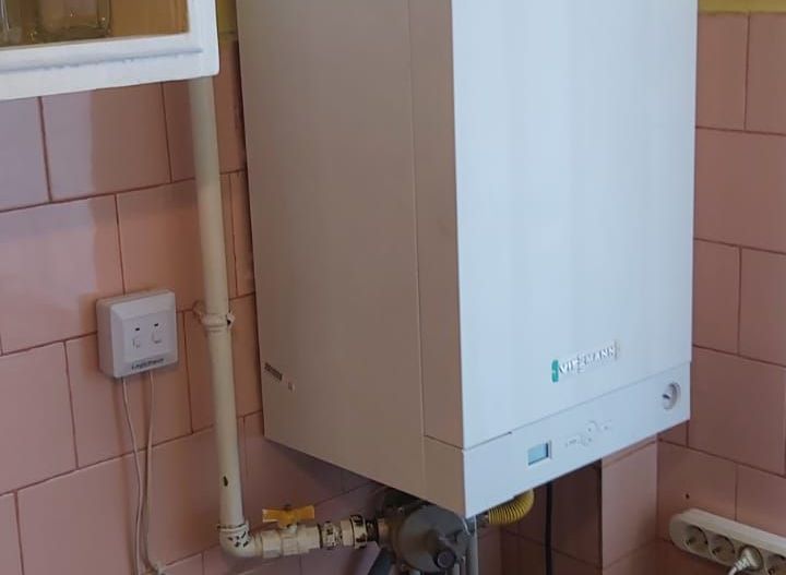 Apartament 3 camere ultracentral - Poză 9