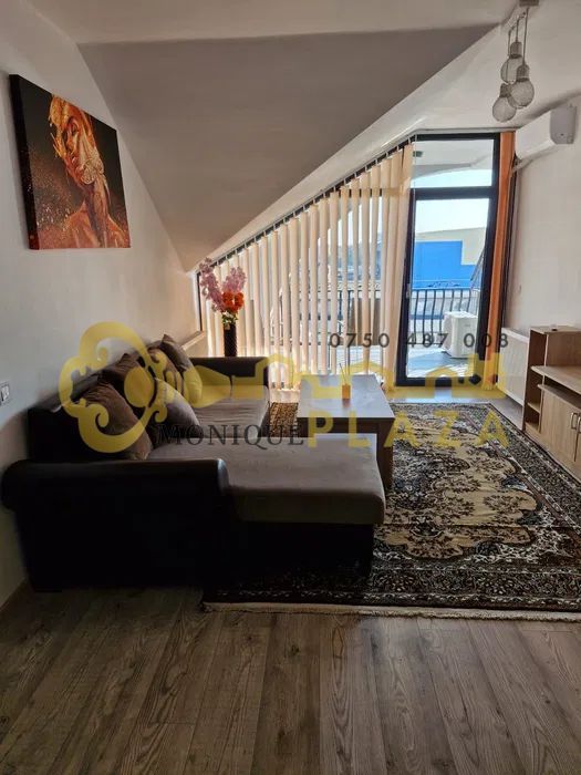 2 Camere | Etaj 3 | Lift | Parcare concesionata | Bloc nou | - Poză 1