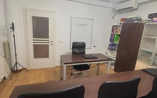 One Cotroceni-Vila | 7 camere | 200mp | P+1+M | 2900 euro - Poză 7