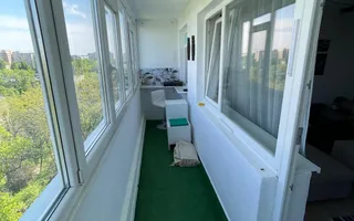 Apartament 3 camere de vânzare | Reabilitat | Mobilitat | Drumul Taberei - Poză 14