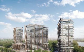 Apartament 4 camere de vanzare Fabrica de Glucoza - Poză 1