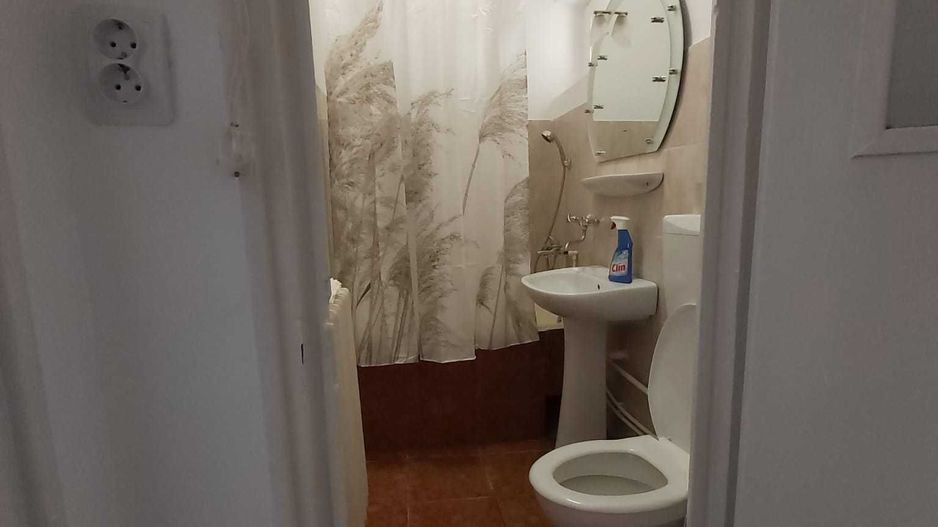 Apartament de vanzare, 2 camere, balcon inchis, 45 mp utili, Sebes - Poză 7