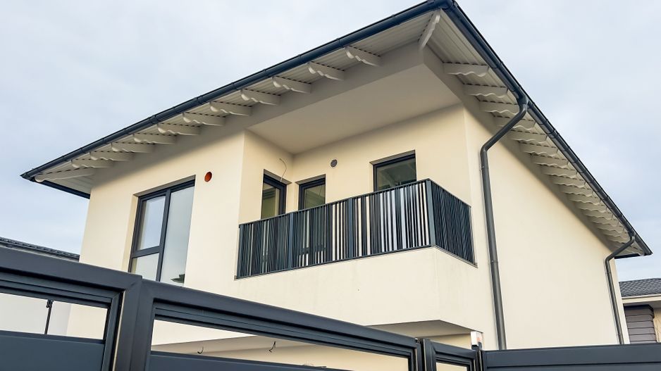 VILA INDIVIDUALA | 4 CAMERE| OTOPENI | PRET PROMOTIONAL - Poză 5