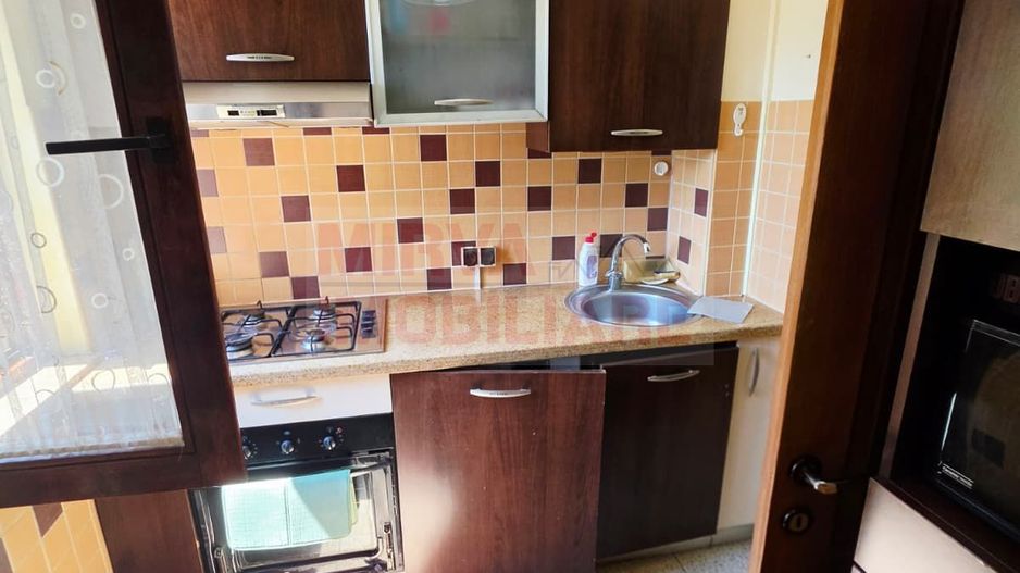 Apartament 3 camere decomandat | zona Baraolt | Mobilat si utilat - Poză 14