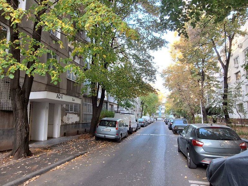 Apartament 2 cam Prima inchiriere - Aleea Craiesti nr. 5, Drumul Taberei - Poză 1