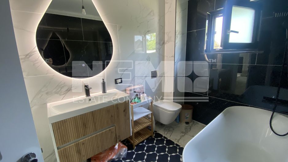 Casa cu 45 de Ari | Salageni | 129.000 Euro - Poză 10