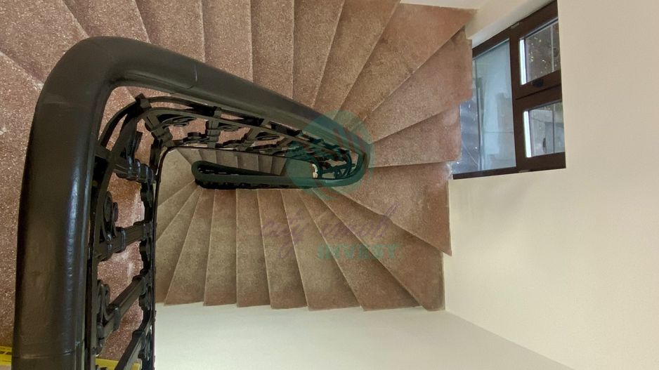 Apartament 3 camere "la cheie", Piata Sfantul Stefan - Poză 13