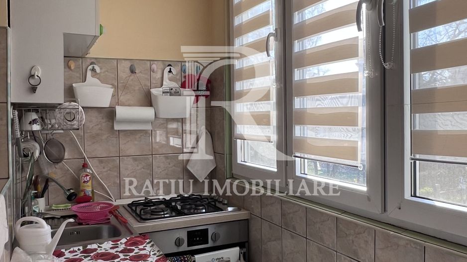 Apartament cu 3 camere | Etaj 2 | Rogerius | Oradea - Poză 3