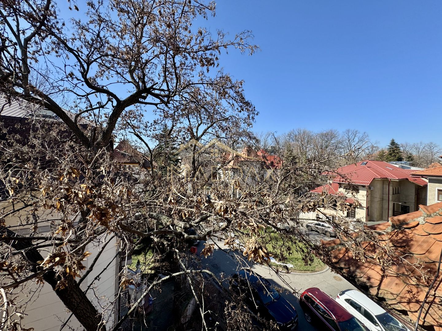 Apartament in Vila *142mp* / *100mp curte proprie* / Garaj // Kiseleff - Poză 34