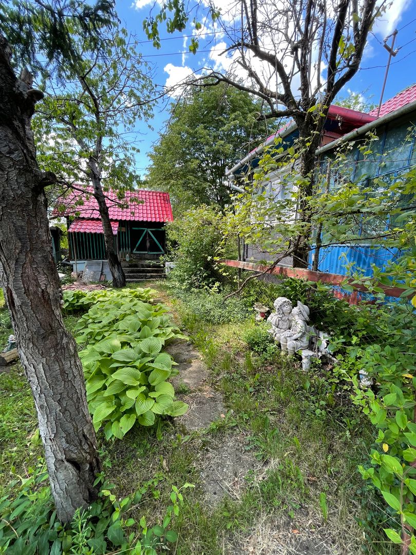Casa in Comuna Geaca - Poză 5