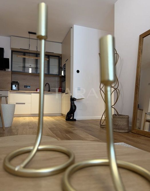 Apartament premium cu parcare subterană. Ansamblu Rezidential Nou. - Poză 7