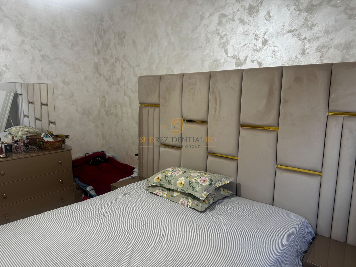 APARTAMENT PREMIUM 3 CAMERE | 74 MP | CURTE PROPRIE 61 MP | MOBILAT - Poză 40
