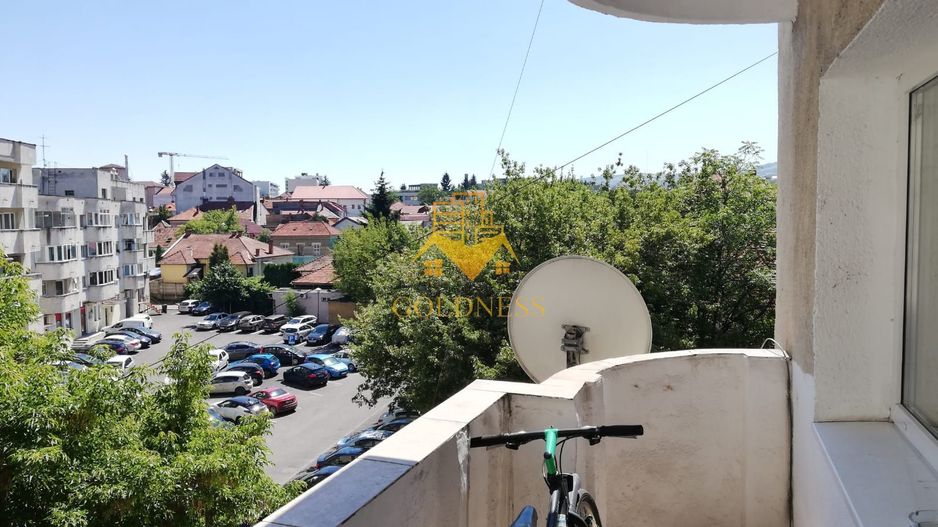 3 camere, decomandate, mobilat complet, Zona Avram Iancu, Cipariu - Poză 7
