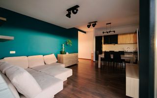 Giroc - Eso | 3 Camere | Centrala proprie | Loc de parcare | Disponibil imediat - Poză 1