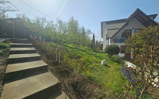 🏡 VILĂ ELEGANTĂ CU PRIVELIȘTE DEOSEBITĂ – VALENII DE MUNTE - Poză 9