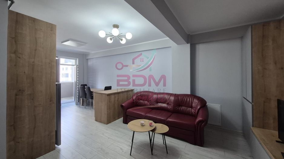 Apartament 2 camere I modern I etaj 1 I parcare I zona Terra - Poză 4