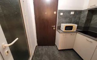 Garsoniera de inchiriat, Vasile Aaron - Poză 11