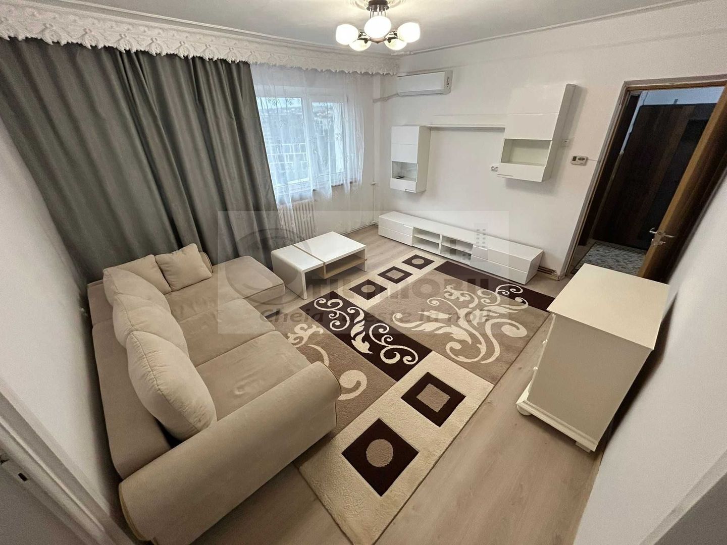 Apartament 2 camere | Ultracentral | Palas Iași | Prima închiriere - Poză 1