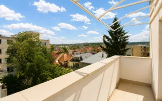 Apartament 3 camere decomandat cu balcoane de inchiriat in Grigorescu! - Poză 16