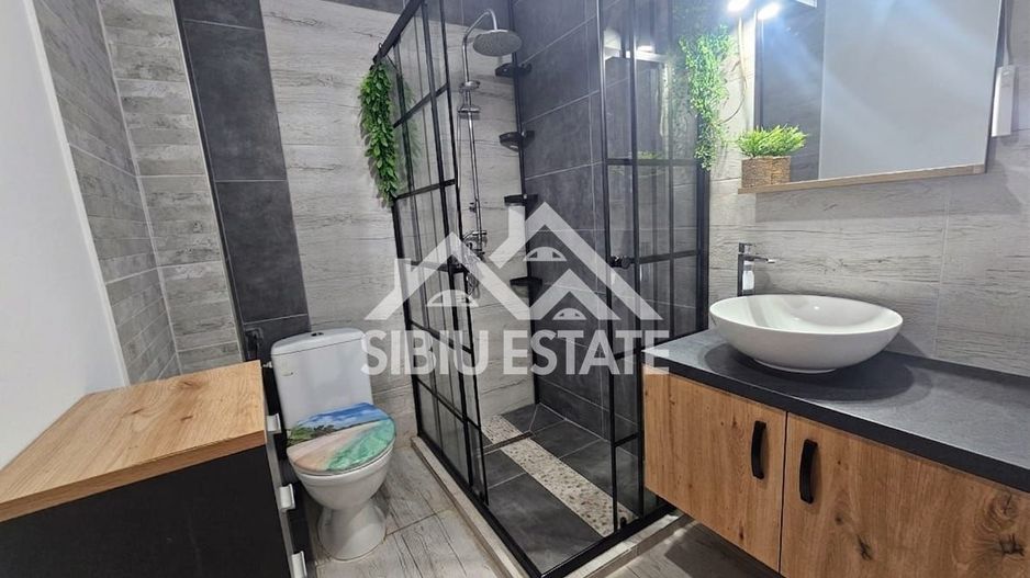 Apartament 2 camere cu gradina si parcare - Poză 4