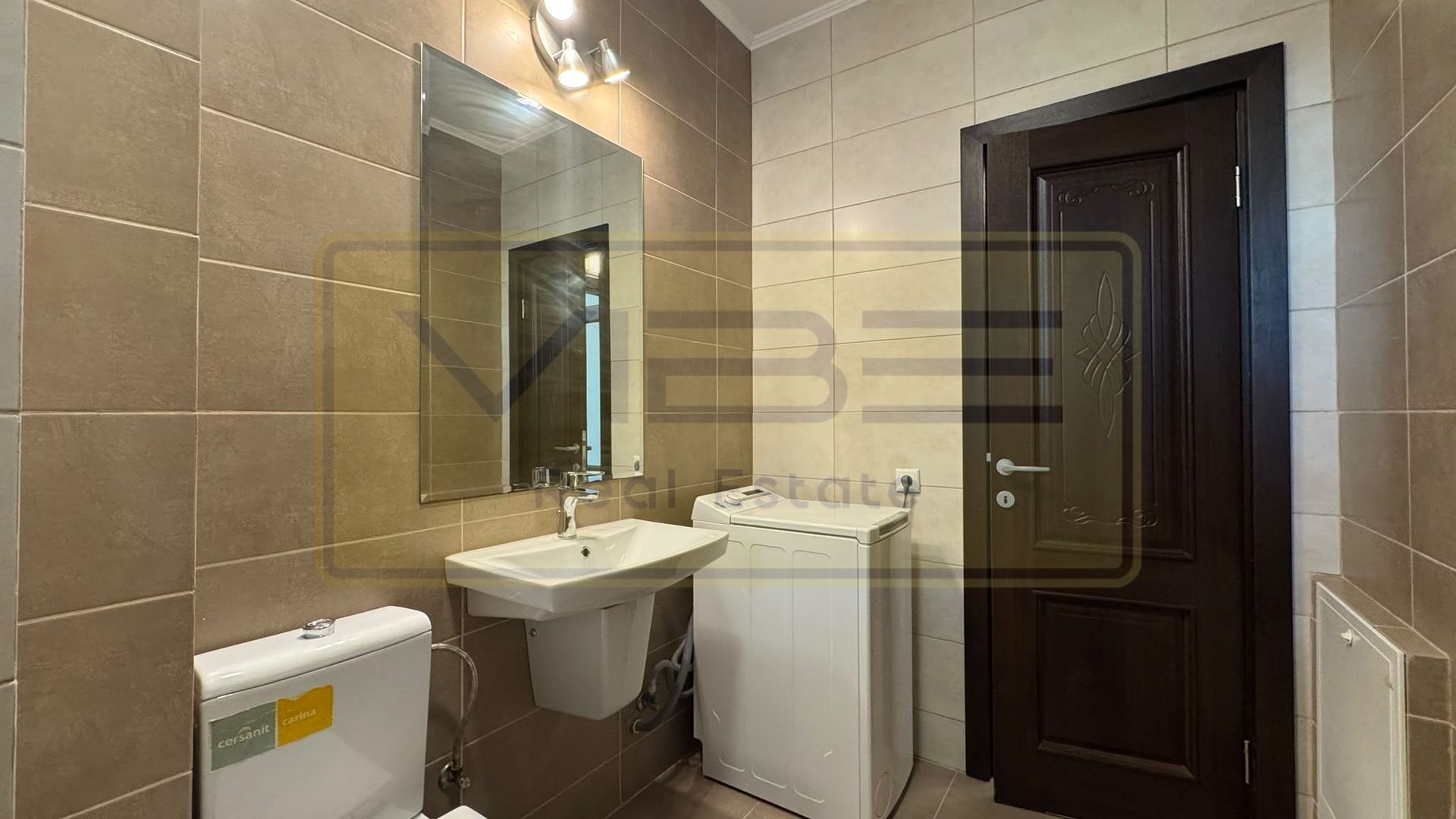 Apartament 2 camere Centru - PALAS Mall / Emil Palade Residence - Poză 16