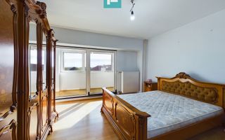Apartament cu 4 camere în Alfa - Poză 1