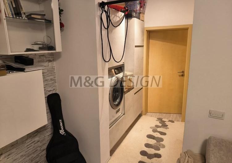 Apartament 2 camere Giroc cu Garaj - Poză 5