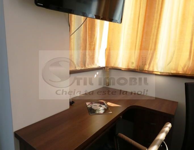 Apartament 2 camere Parcul Copou - Universitatea Al. I Cuza--520 EURO - Poză 10