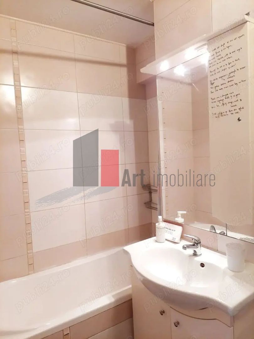 Apartament 2 camere Stefan cel Mare - Poză 3