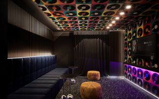 SPATIU COMERCIAL | CLUB | BAR | KARAOKE | STUDIO PODCAST| EVENIMENTE PRIVATE - Poză 22