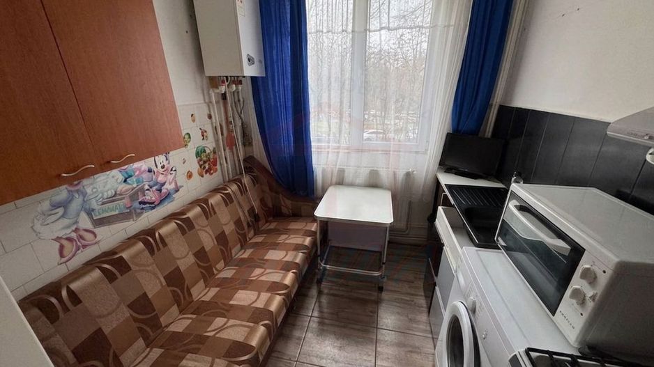 Apartament 2 camere, etaj 1, Țiglina 1 – Lângă Orășelul Copiilor - Poză 5