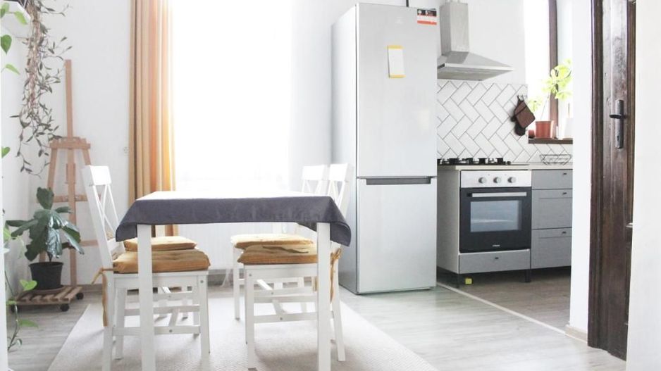 Iosefin-Sinaia | 3 Camere | Amenajat Modern. - Poză 7