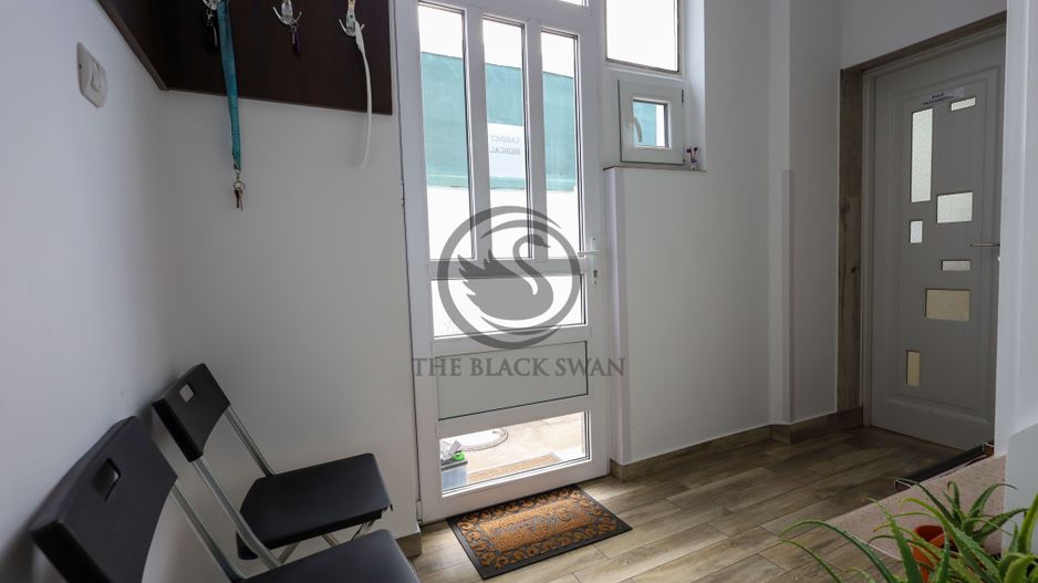 Casa 4 camere + spatiu comercial de vanzare | Ploiesti | COMISION 0% - Poză 9