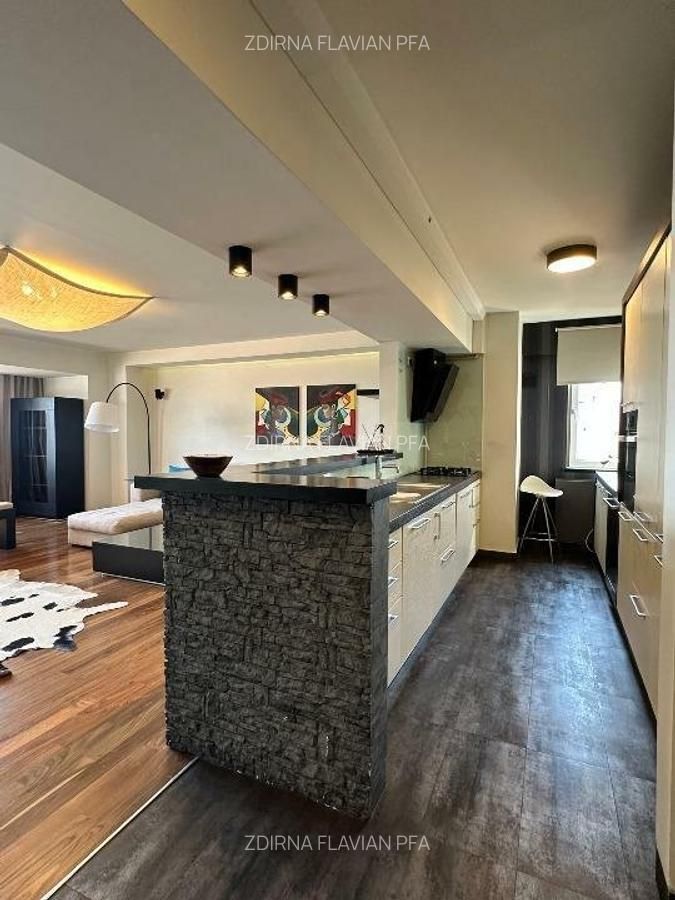 Apartament 3 camere - Piata Alba Iulia - Poză 3