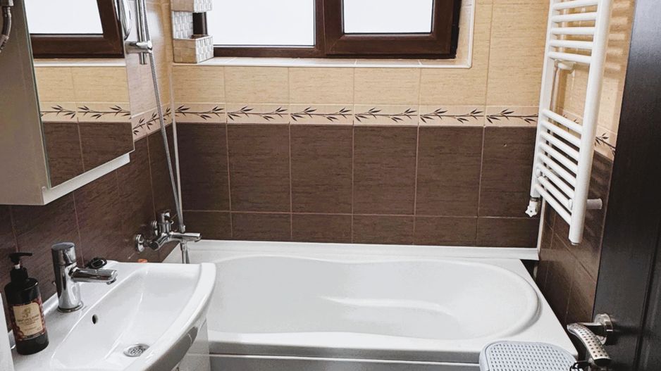 Apartament 3 camere Berceni-Giurgiului-Loc parcare - Poză 7