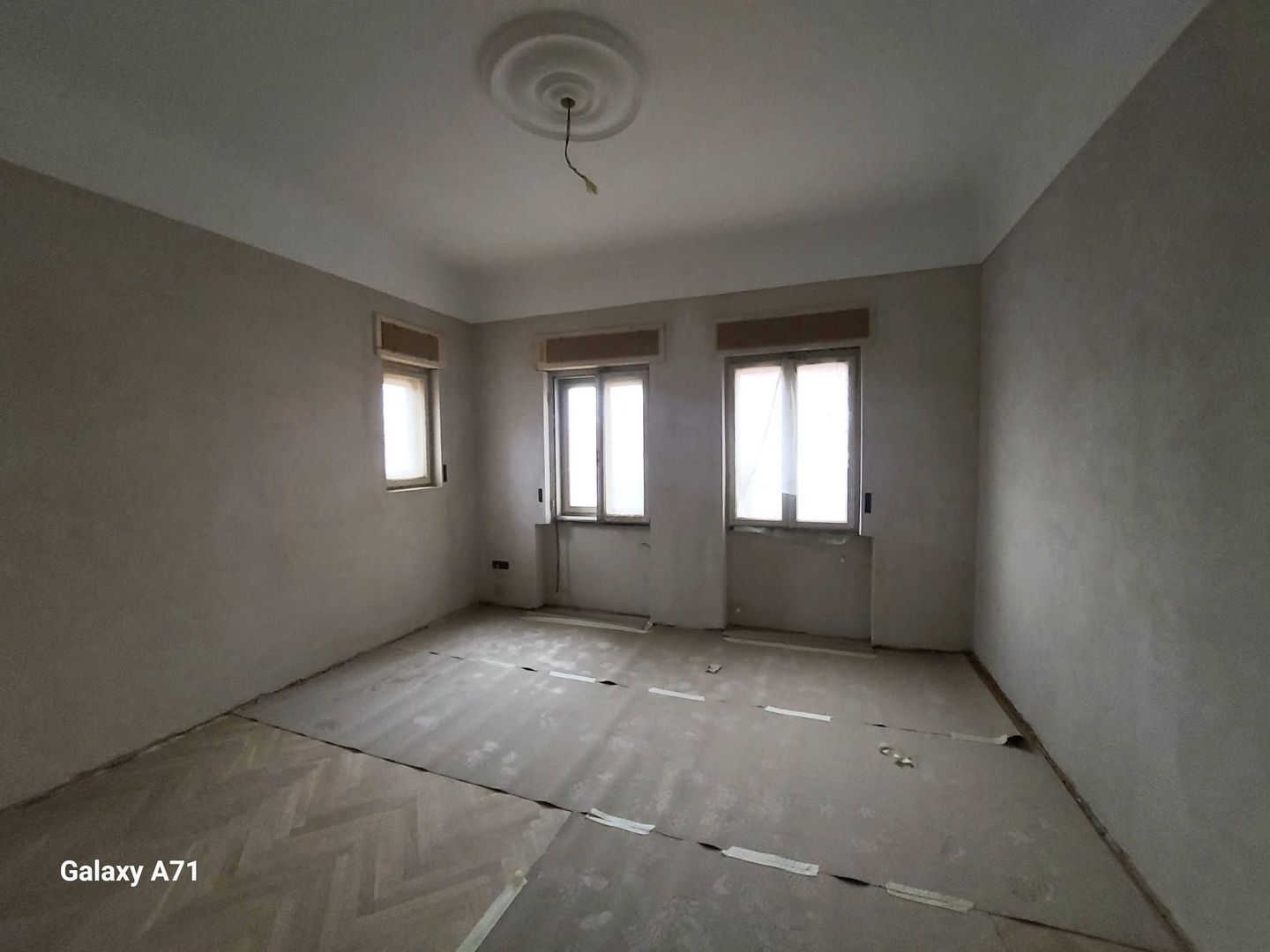 Palatul Parlamentulu Izvor | Cotroceni | Curte libera 300Mp |10 parcari in curte - Poză 39