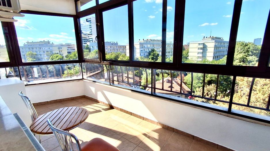 Arcul de Triumf | Apartament 5 Camere |  Loc de parcare  inclus - Poză 27