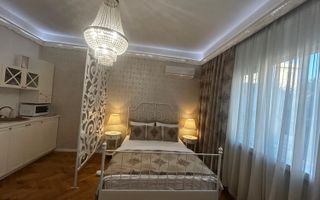 Garsoniera lux Universitate -Batistei - Poză 4