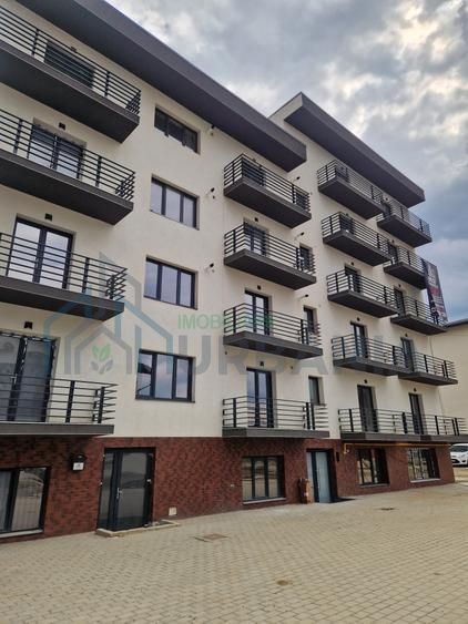 Apartament cu 2 camere, decomandat, în bloc nou - Vișan - Poză 1