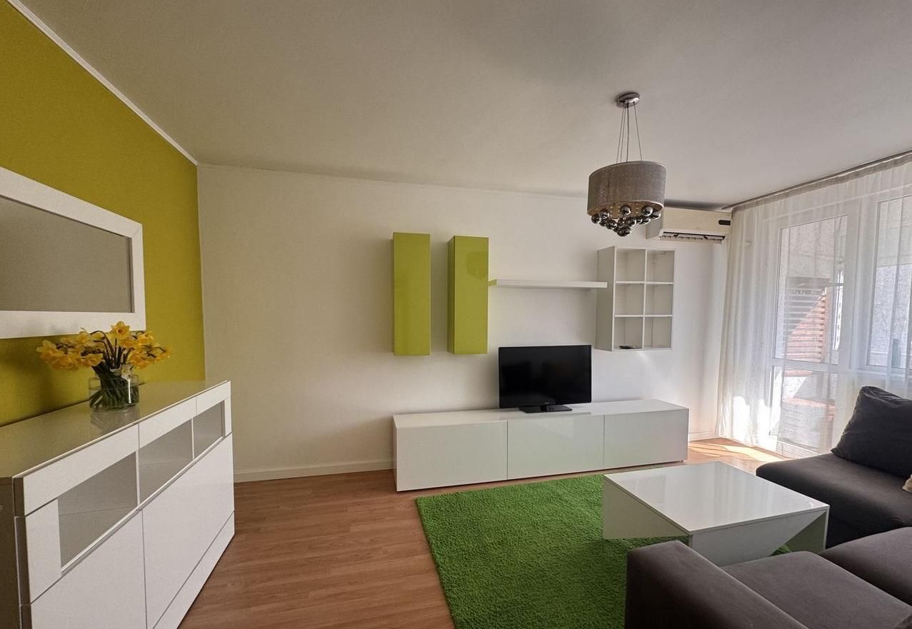 AP. 3 CAMERE P-TA SUDULUI,PET-FRIENDLY, BUCATRIE INCHISA,  PACARE ADP - Poză 1
