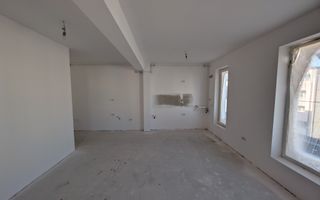 Ap 3 Camere | 96,65 mp Total | Terasa 26,7 mp | Etaj 3 | Pallady - Poză 2